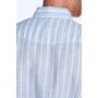 Camisa-Slim-Masculina-Convicto-Listrada